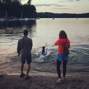 Meet your Posher, Sheila